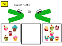 MATH GAMES 🧮 - Play Online Games!