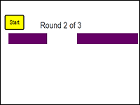 Long vs short math game