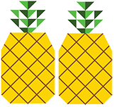 pineapples